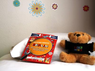 آیبیس برلین مس