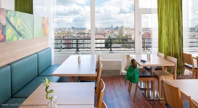 آیبیس برلین مس