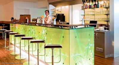 آیبیس برلین مس