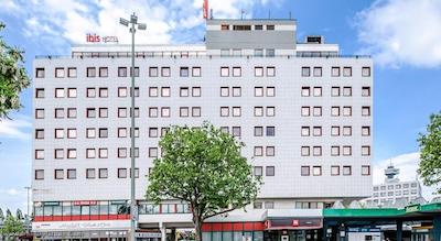 آیبیس برلین مس