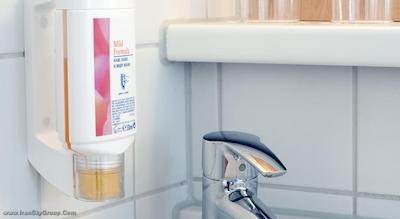 آیبیس برلین مس