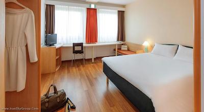 آیبیس برلین مس