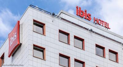 آیبیس برلین مس