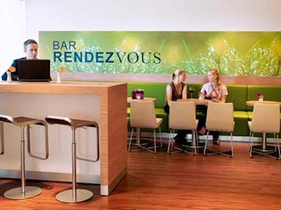 آیبیس برلین مس