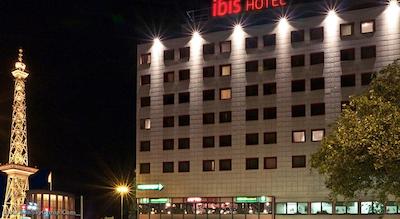 آیبیس برلین مس