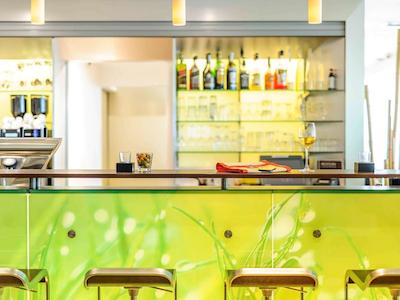 آیبیس برلین مس