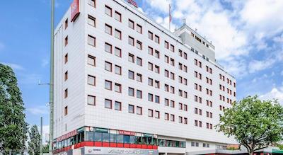 آیبیس برلین مس