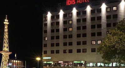 آیبیس برلین مس