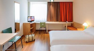 آیبیس برلین مس