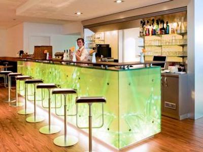 آیبیس برلین مس