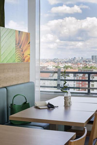 آیبیس برلین مس