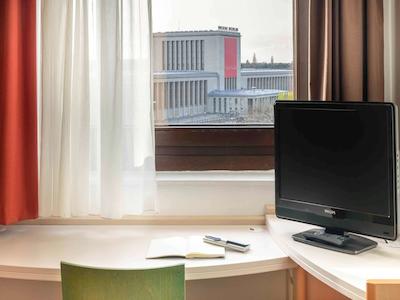 آیبیس برلین مس