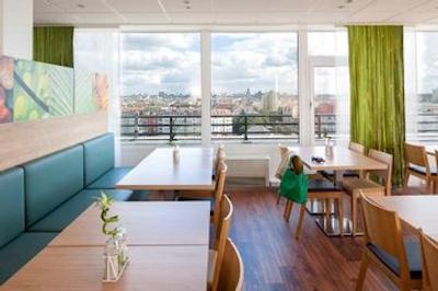 آیبیس برلین مس