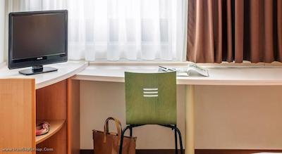 آیبیس برلین مس