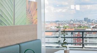 آیبیس برلین مس