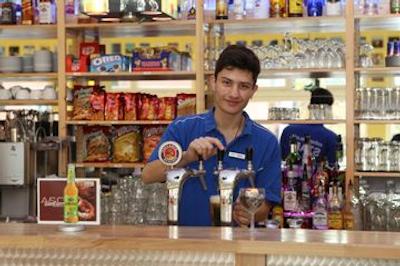 ای اند او وین هاوپتباهنهف