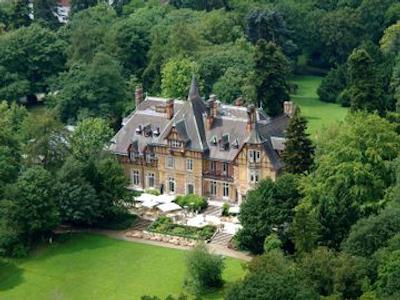 فالکنستین گرند کمپینسکی