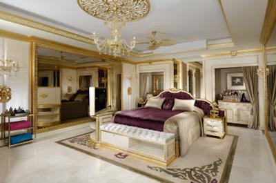 د بدروم بای پارامونت هتل اند ریزورت