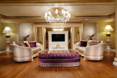 د بدروم بای پارامونت هتل اند ریزورت