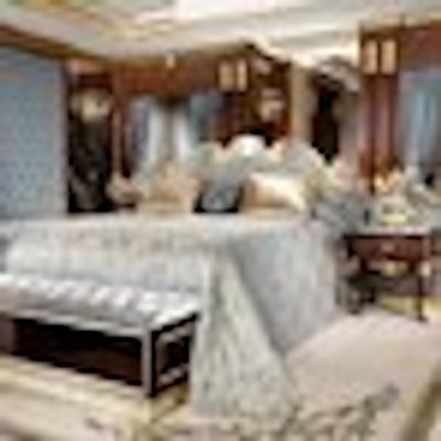 د بدروم بای پارامونت هتل اند ریزورت