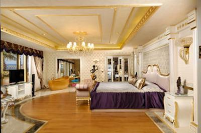 د بدروم بای پارامونت هتل اند ریزورت