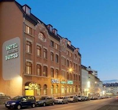 تریپ بای ویندهم کاسل سیتی سنتر