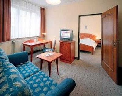 تریپ بای ویندهم کاسل سیتی سنتر