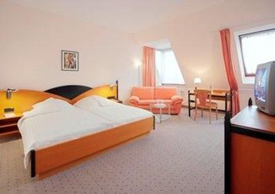 تریپ بای ویندهم کاسل سیتی سنتر