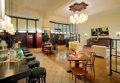 تریپ بای ویندهم کاسل سیتی سنتر