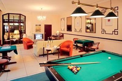 تریپ بای ویندهم کاسل سیتی سنتر