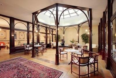 تریپ بای ویندهم کاسل سیتی سنتر