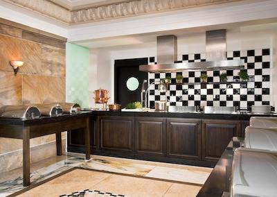 له مریدین گرند