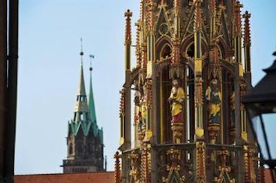 له مریدین گرند