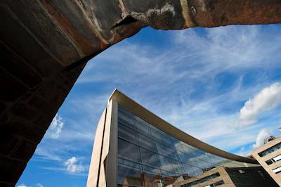 له مریدین گرند