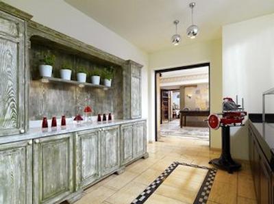 له مریدین گرند