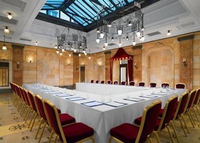 له مریدین گرند