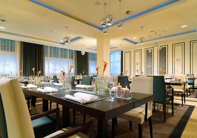 له مریدین گرند