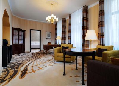 له مریدین گرند