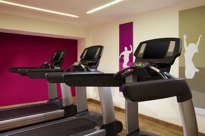 له مریدین گرند