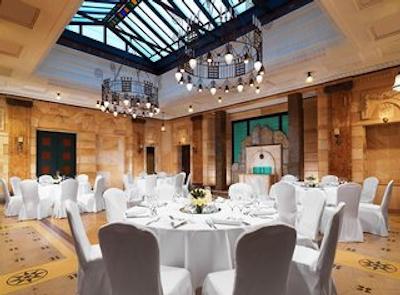 له مریدین گرند