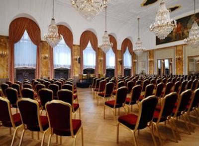 له مریدین گرند