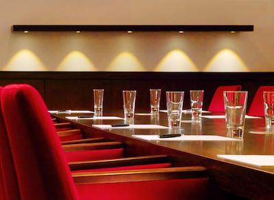 له مریدین گرند