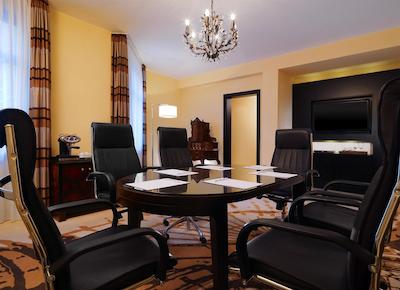 له مریدین گرند