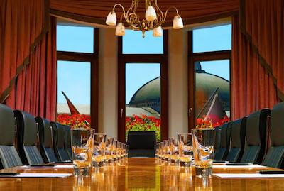 له مریدین گرند