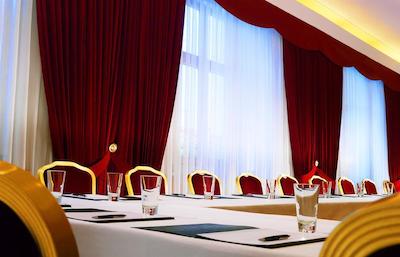 له مریدین گرند