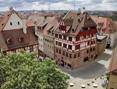 له مریدین گرند