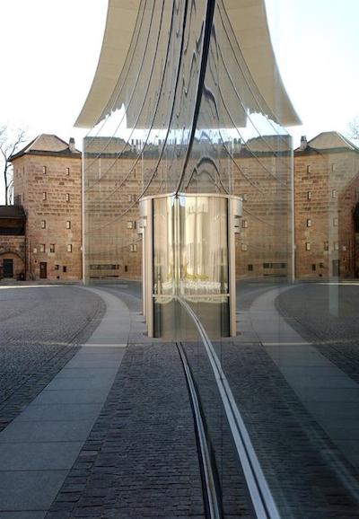 له مریدین گرند