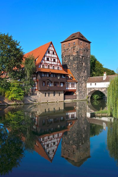 له مریدین گرند