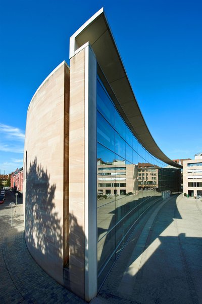 له مریدین گرند