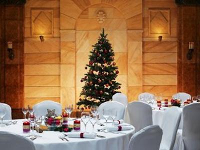 له مریدین گرند